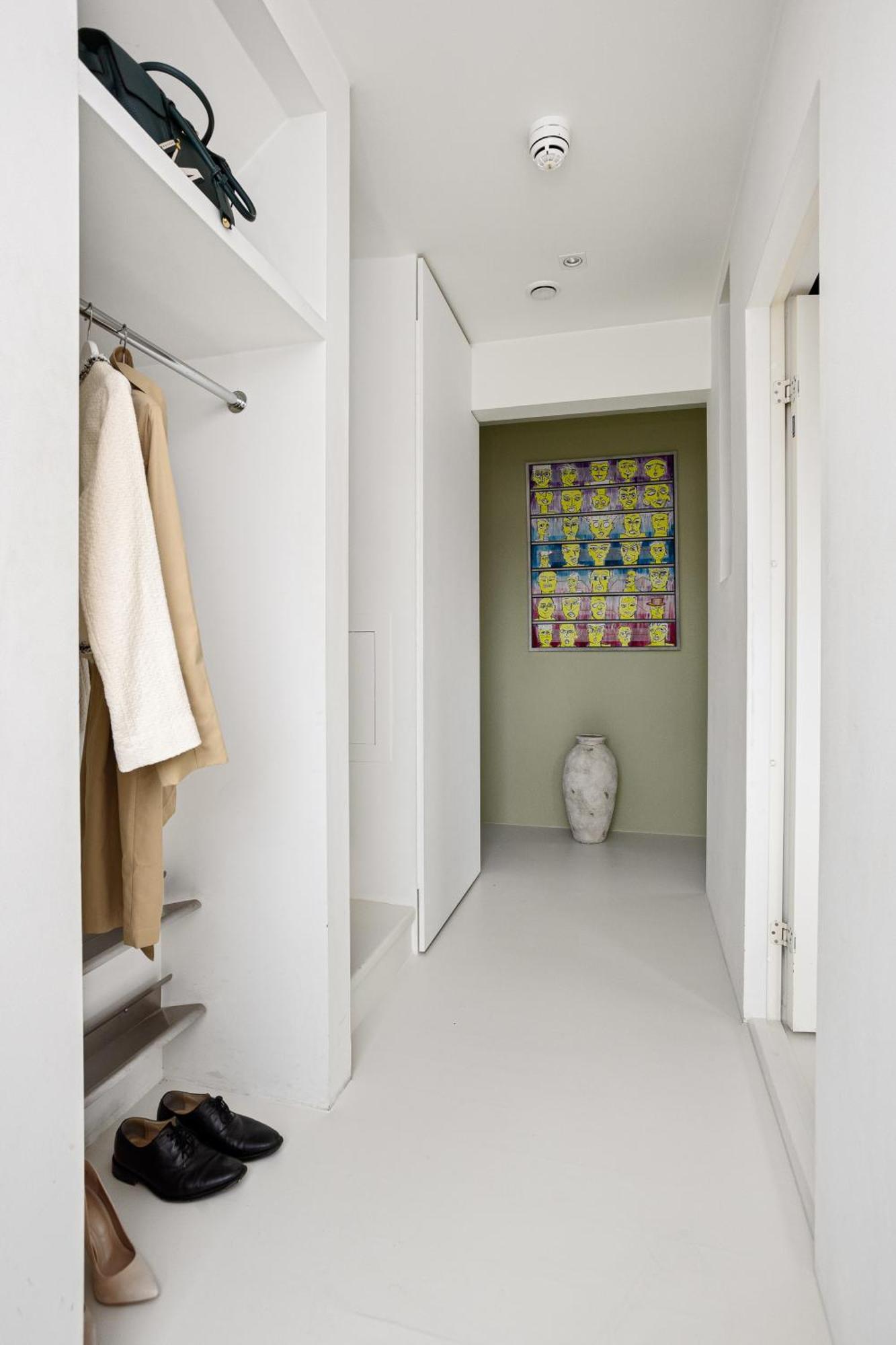 Lägenhet Penthouse In *