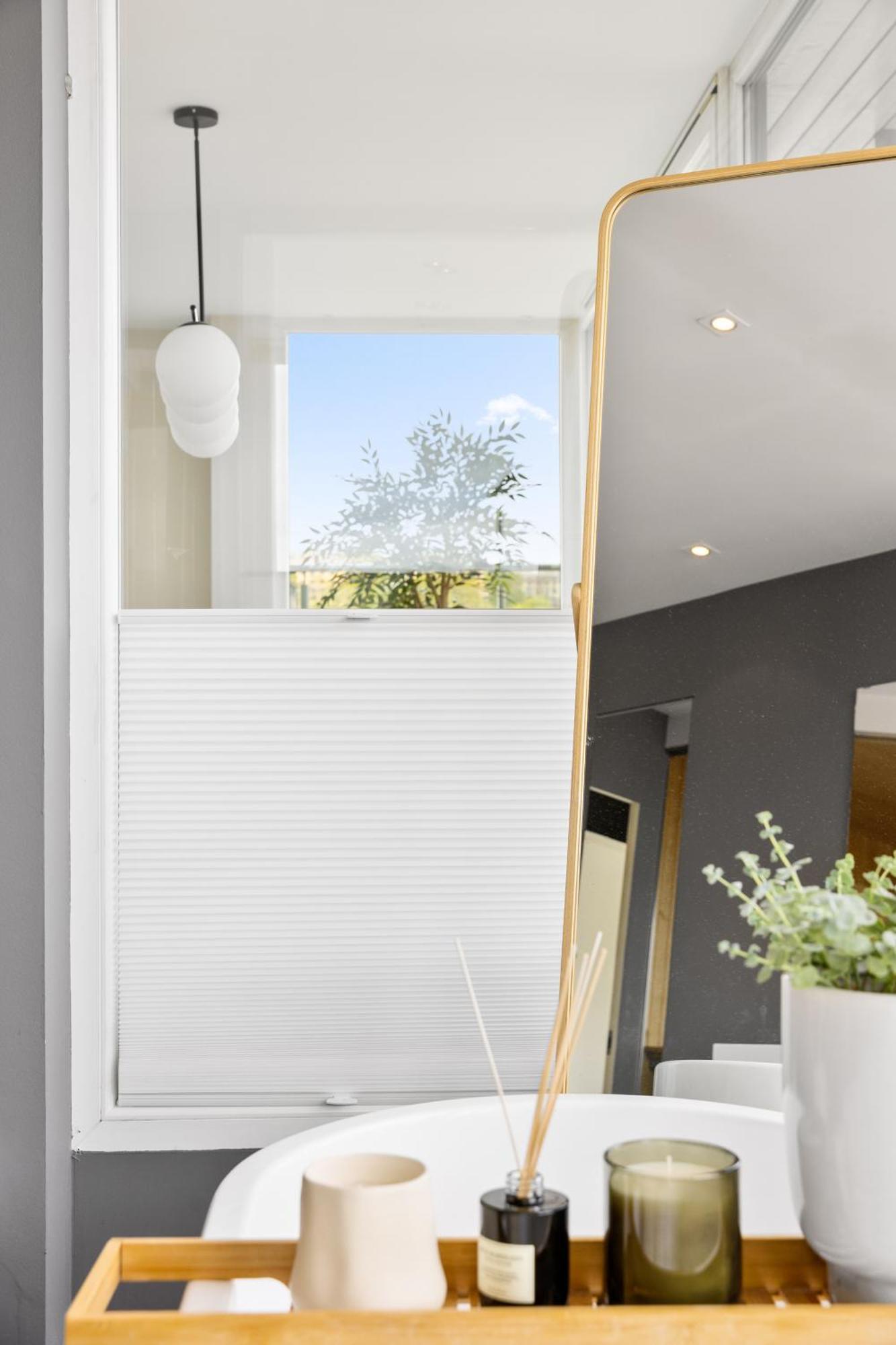 Lejlighed Penthouse In *